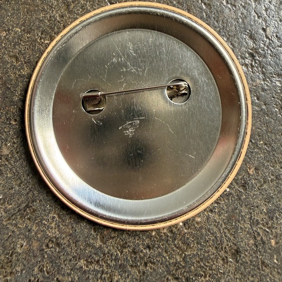 I AM EXPENSIVE Pin Vivienne westwood - Picture 2 of 3